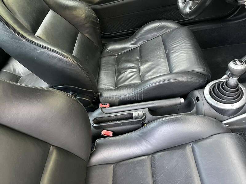 Audi TT ch