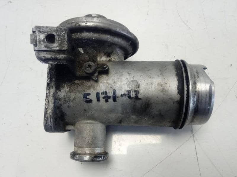 EGR ventil E87/81