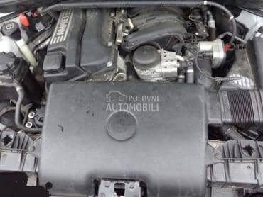 Motor 2.0 E87/81 za BMW 120 od 2004. do 2013. god.