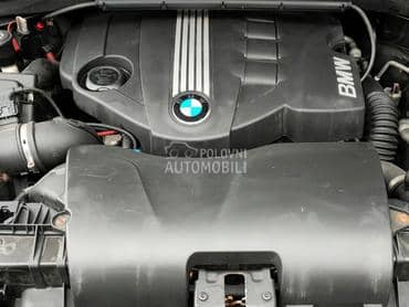 Motor 2.0d E87/81 za BMW 116 od 2004. do 2013. god.
