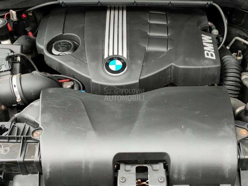 Motor 2.0d E87/81