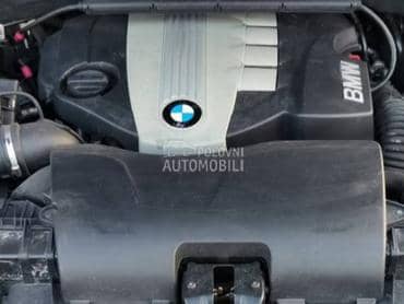 Motor 2.0d E87/81 za BMW 118 od 2004. do 2013. god.