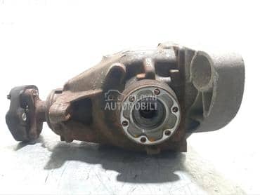 Diferencijal E87/81 za BMW 116, 118, 120 ... od 2004. do 2013. god.