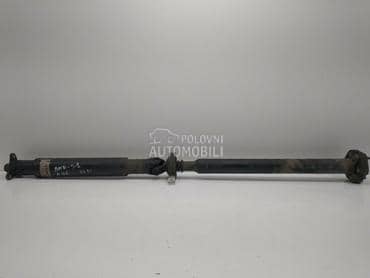 Kardan E87/81 za BMW 116, 118, 120 ... od 2004. do 2013. god.