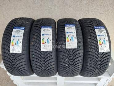 Falken 205/50 R17 Sve sezone