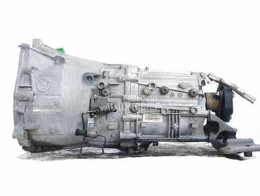 Menjač E87/81 za BMW 116, 118, 120 ... od 2004. do 2013. god.