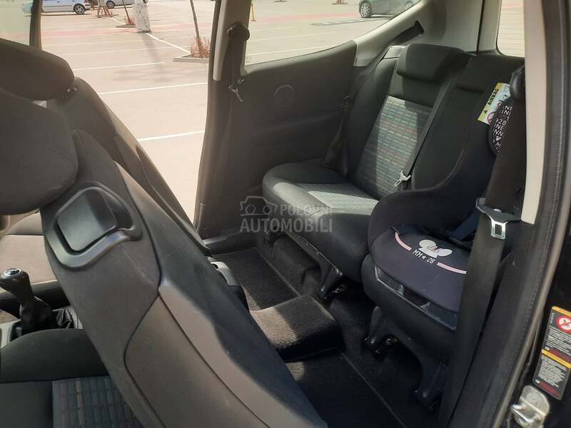 Mercedes Benz A 160 2.0 CDi