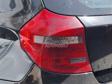 Stop svetlo levo E87 za BMW 125, 116, 118 ... od 2007. do 2013. god.