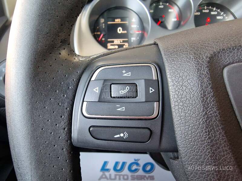 Seat Altea XL 1.6 TDI