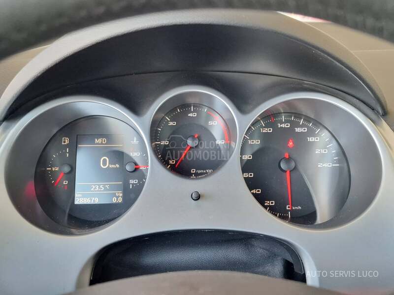 Seat Altea XL 1.6 TDI