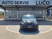 Seat Altea XL 1.6 TDI