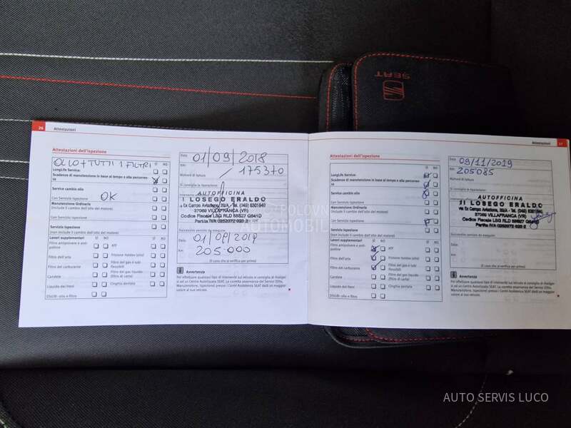 Seat Altea XL 1.6 TDI