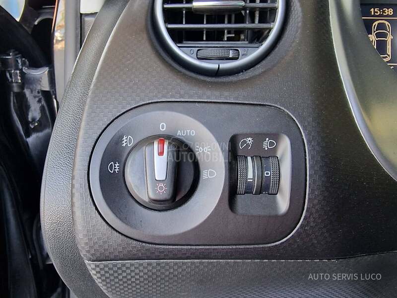 Seat Altea XL 1.6 TDI