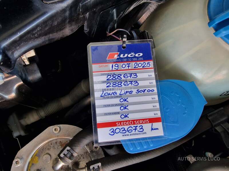 Seat Altea XL 1.6 TDI