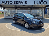 Seat Altea XL 1.6 TDI