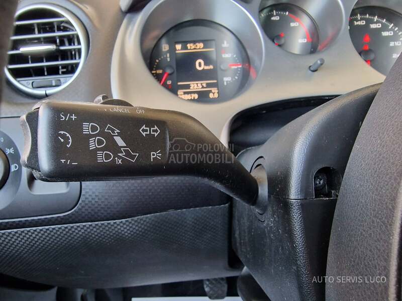 Seat Altea XL 1.6 TDI
