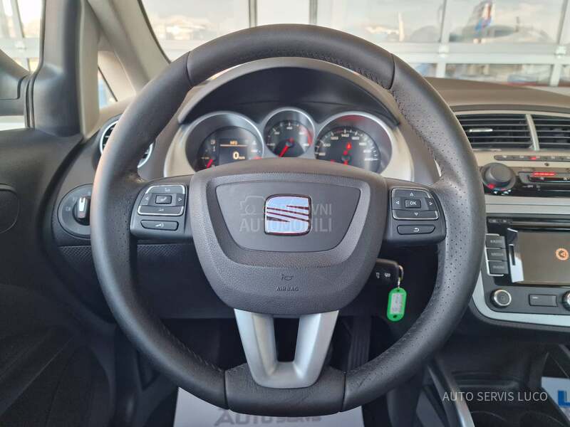 Seat Altea XL 1.6 TDI