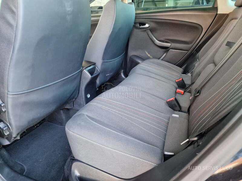 Seat Altea XL 1.6 TDI