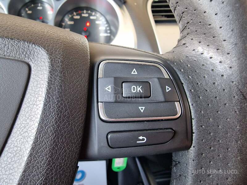Seat Altea XL 1.6 TDI