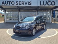 Seat Altea XL 1.6 TDI