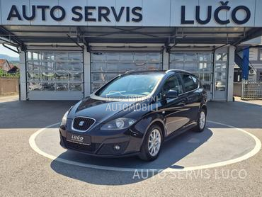 Seat Altea XL 1.6 TDI