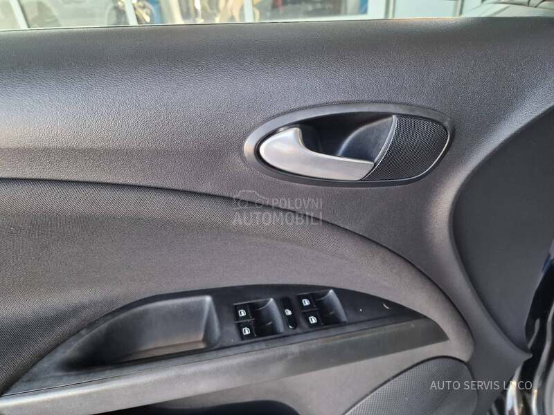 Seat Altea XL 1.6 TDI