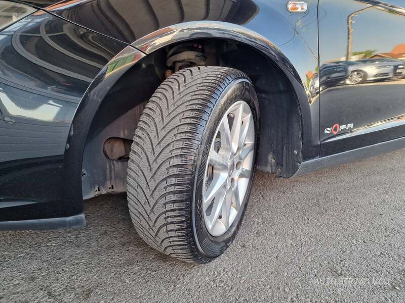 Seat Altea XL 1.6 TDI
