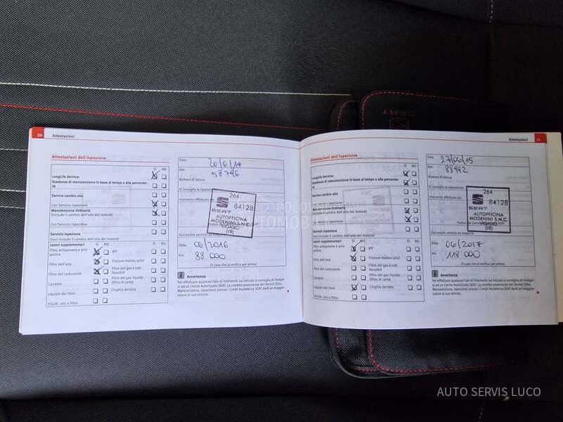 Seat Altea XL 1.6 TDI