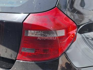 Stop svetlo desno E76 za BMW 125, 116, 118 ... od 2007. do 2014. god.