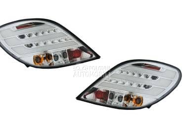 Stop lampa Providne Tuning za Peugeot 207