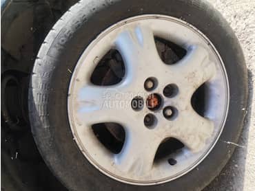 Chrysler PT Cruiser 2003. god. -  kompletan auto u delovima