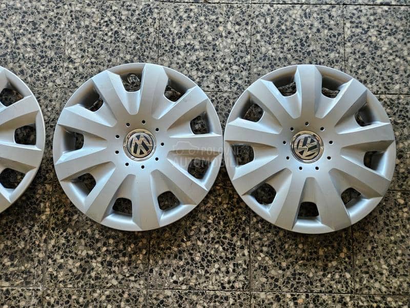 Ratkapne volkswagen 5x112 15" 