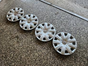 Ratkapne volkswagen 5x112 15" 