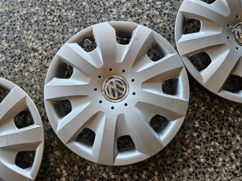 Ratkapne volkswagen 5x112 15" 