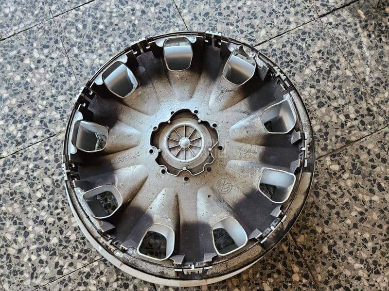 Ratkapne volkswagen 5x112 15" 