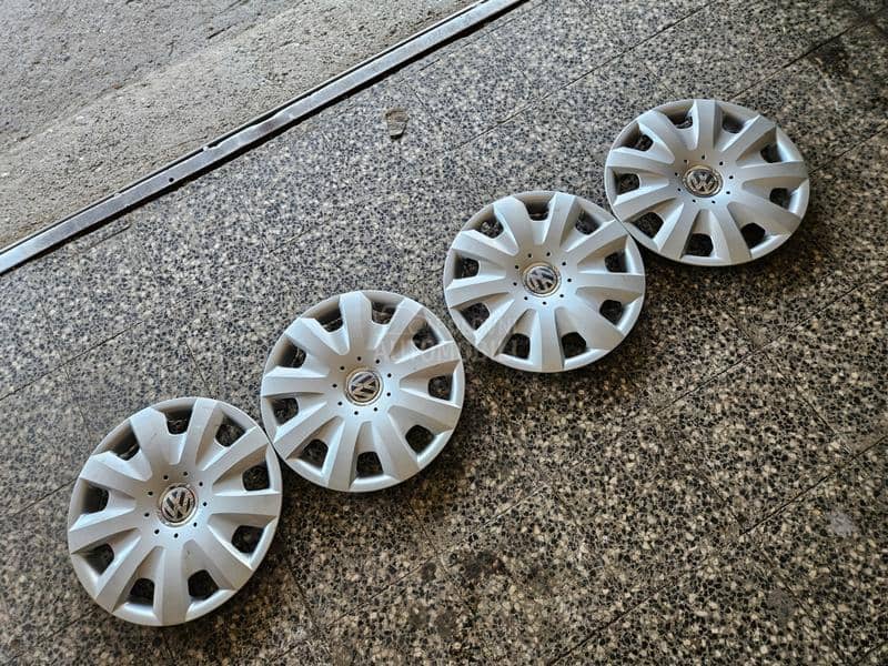 Ratkapne volkswagen 5x112 15" 