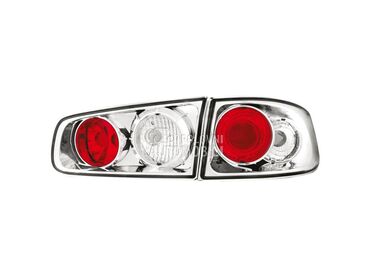 Stop lampa Crna Hrom Tuning za Renault Laguna