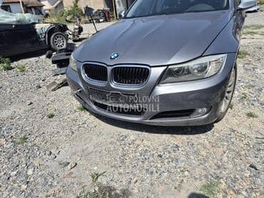 Prednji branik LCI e90 e91 za BMW Serija 3 od 2005. do 2012. god.