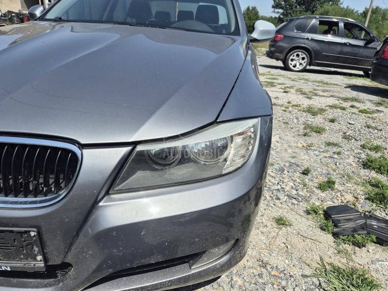 halogeni farovi LCI e90 e91