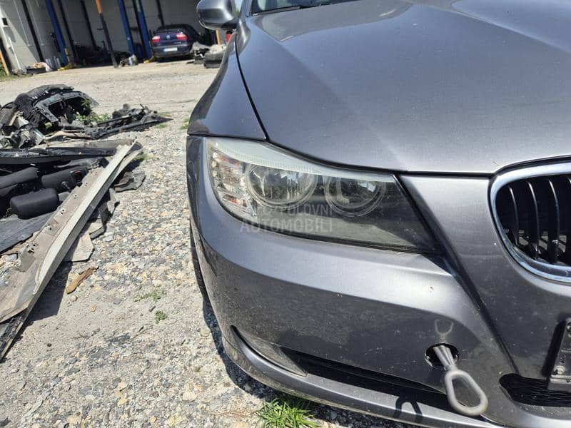 halogeni farovi LCI e90 e91