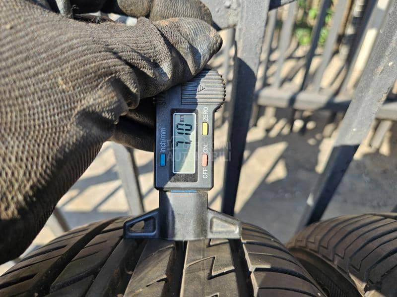 Lassa 175/70 R13 Letnja