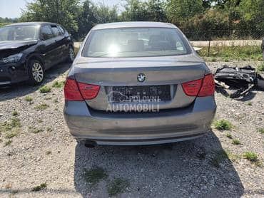 Zadnji branik LCI e90 za BMW Serija 3 od 2008. do 2012. god.