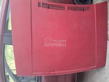 Limarija za Volkswagen Golf 2, Golf 3, Passat B3 ... od 1987. do 1998. god.