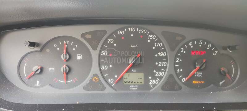 Citroen C5 
