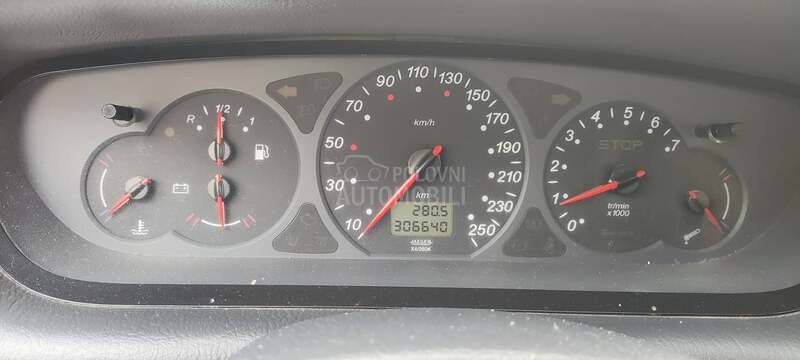 Citroen C5 