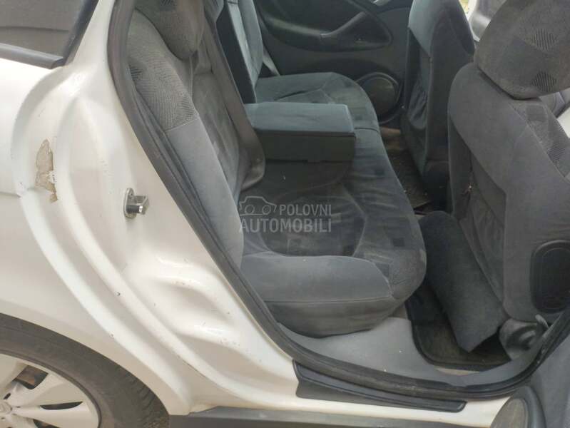 Citroen C5 