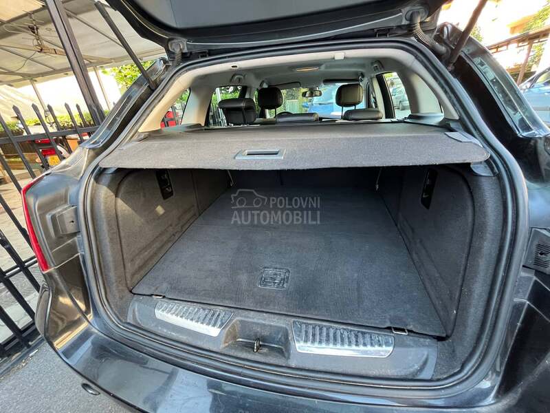 Renault Laguna GT