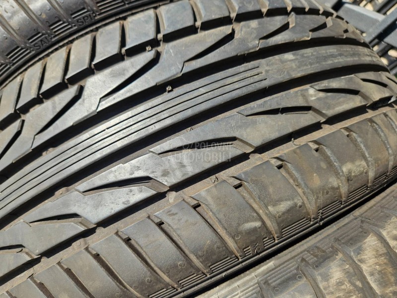 Semperit 205/55 R16 Letnja