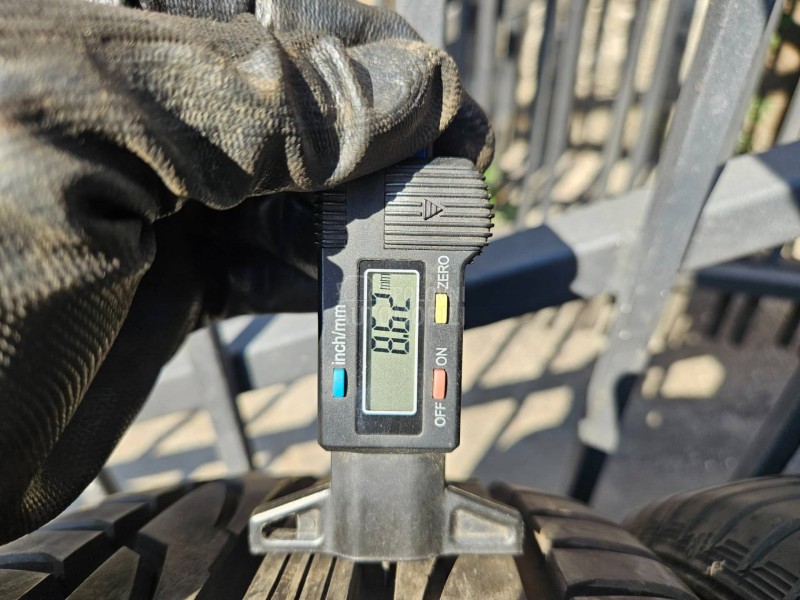 Semperit 205/55 R16 Letnja