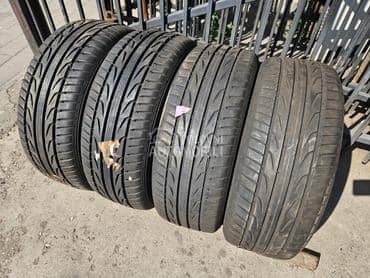 Semperit 205/55 R16 Letnja